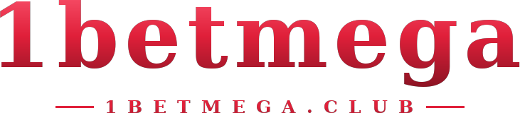 1betmega logo